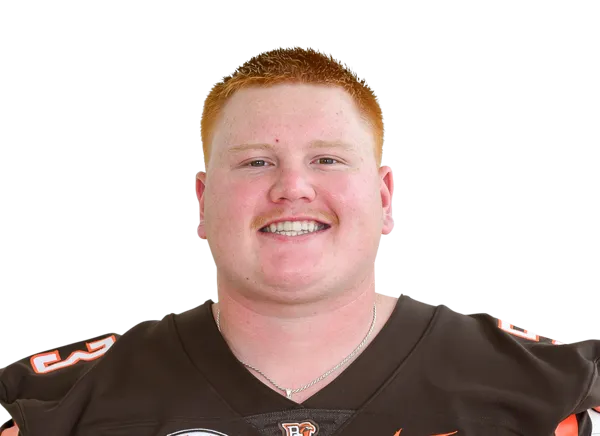 Brody Bolyn, Football, undefined