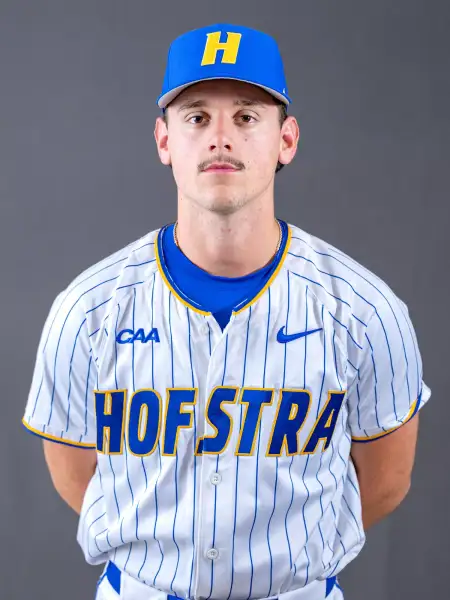 Joseph Curreri, Baseball, Hofstra University