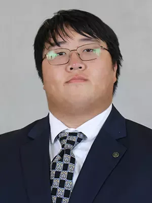 Kyuwon Park, Football, Ferrum College