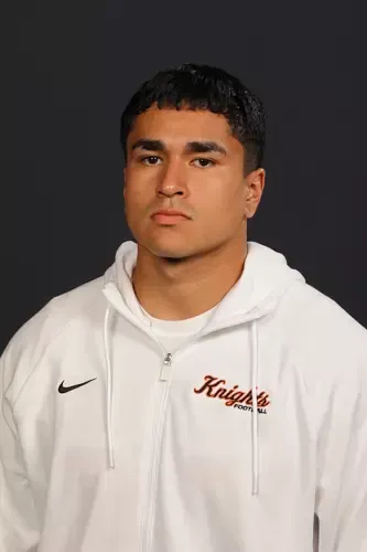 Ramero Trevino, Football, Wartburg College