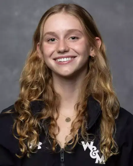 Flynn Truskett, Swimming & Diving, College of William & Mary