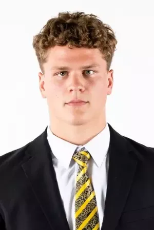 Nikko Speer, Football, undefined