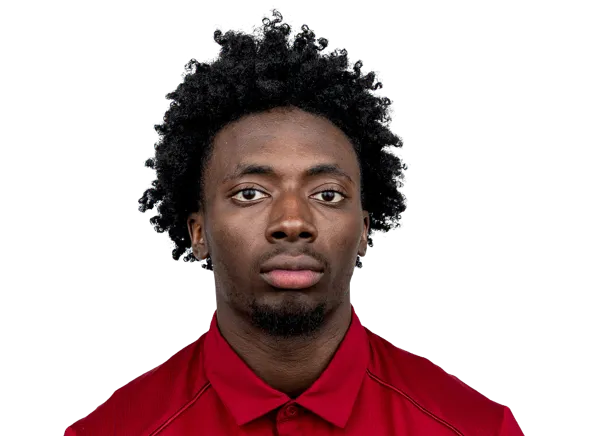 Zy Jackson, Football, undefined