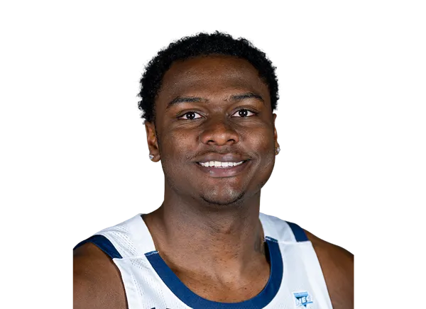 Taeshaud Jackson, Basketball, Fairleigh Dickinson University