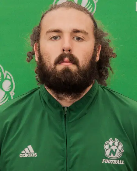 Jack Gogue, Football, Northwest Missouri State University