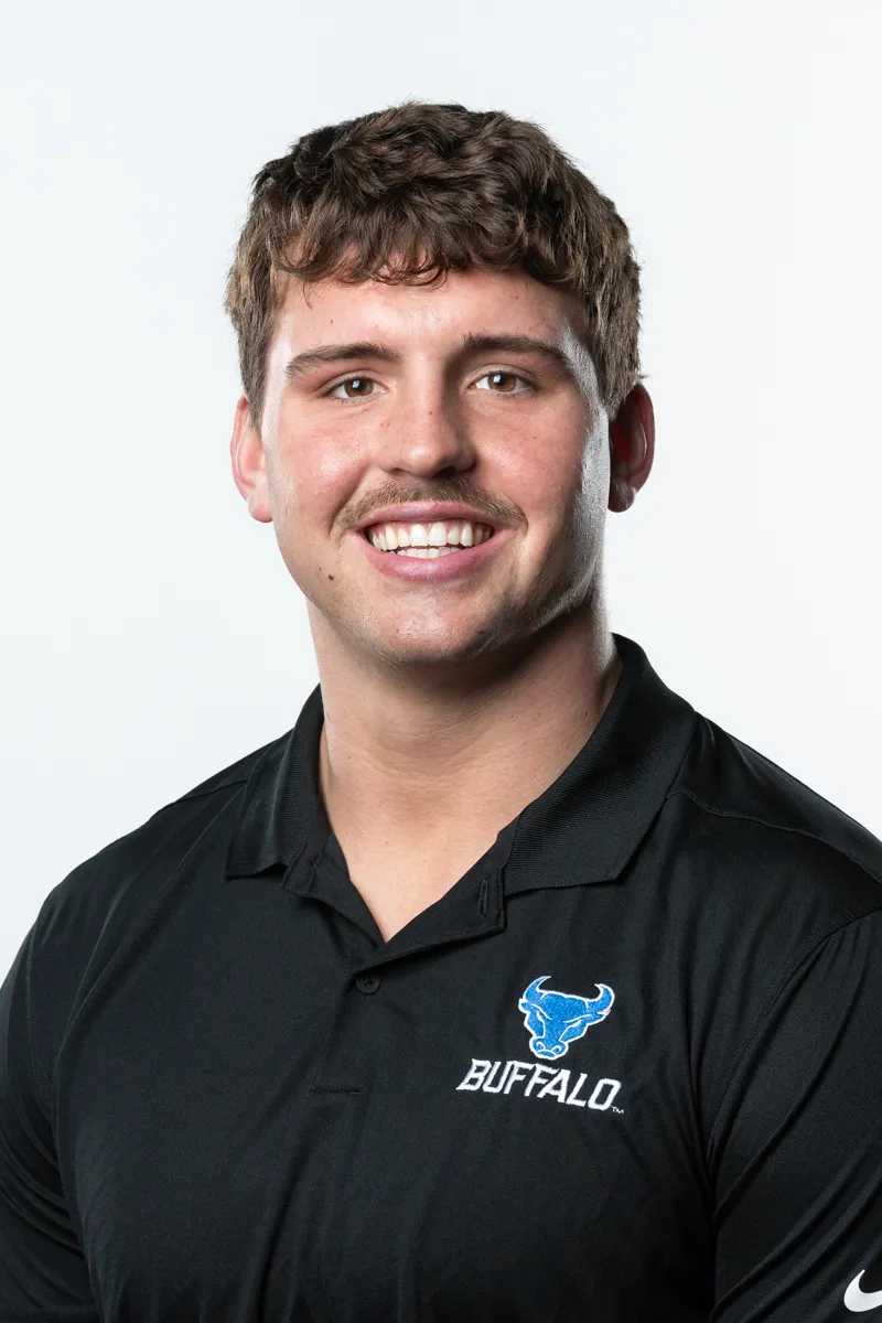 Zach Bergmann, Football, undefined