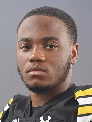 Kahseim Phillips, Football, Towson University