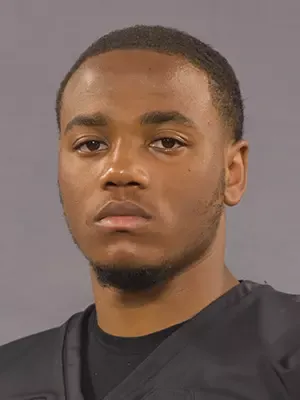 Kahseim Phillips, Football, undefined