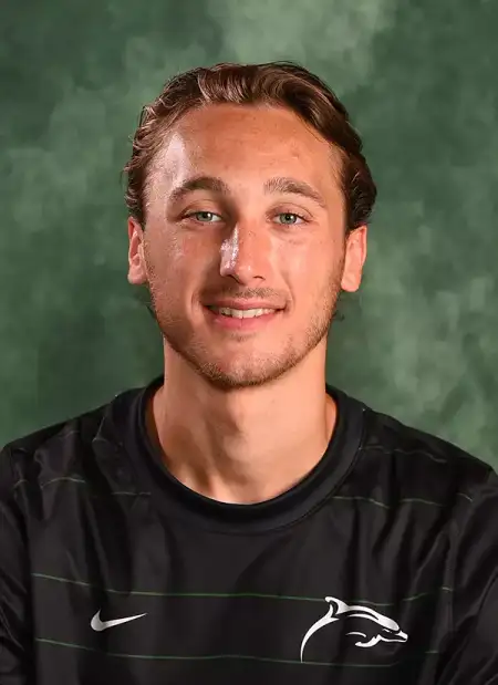 Jakob Priestman, Soccer, Le Moyne College