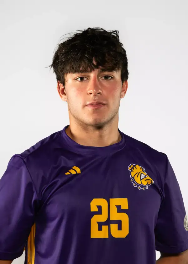 Isaiah Lamark, Soccer, Western Illinois University