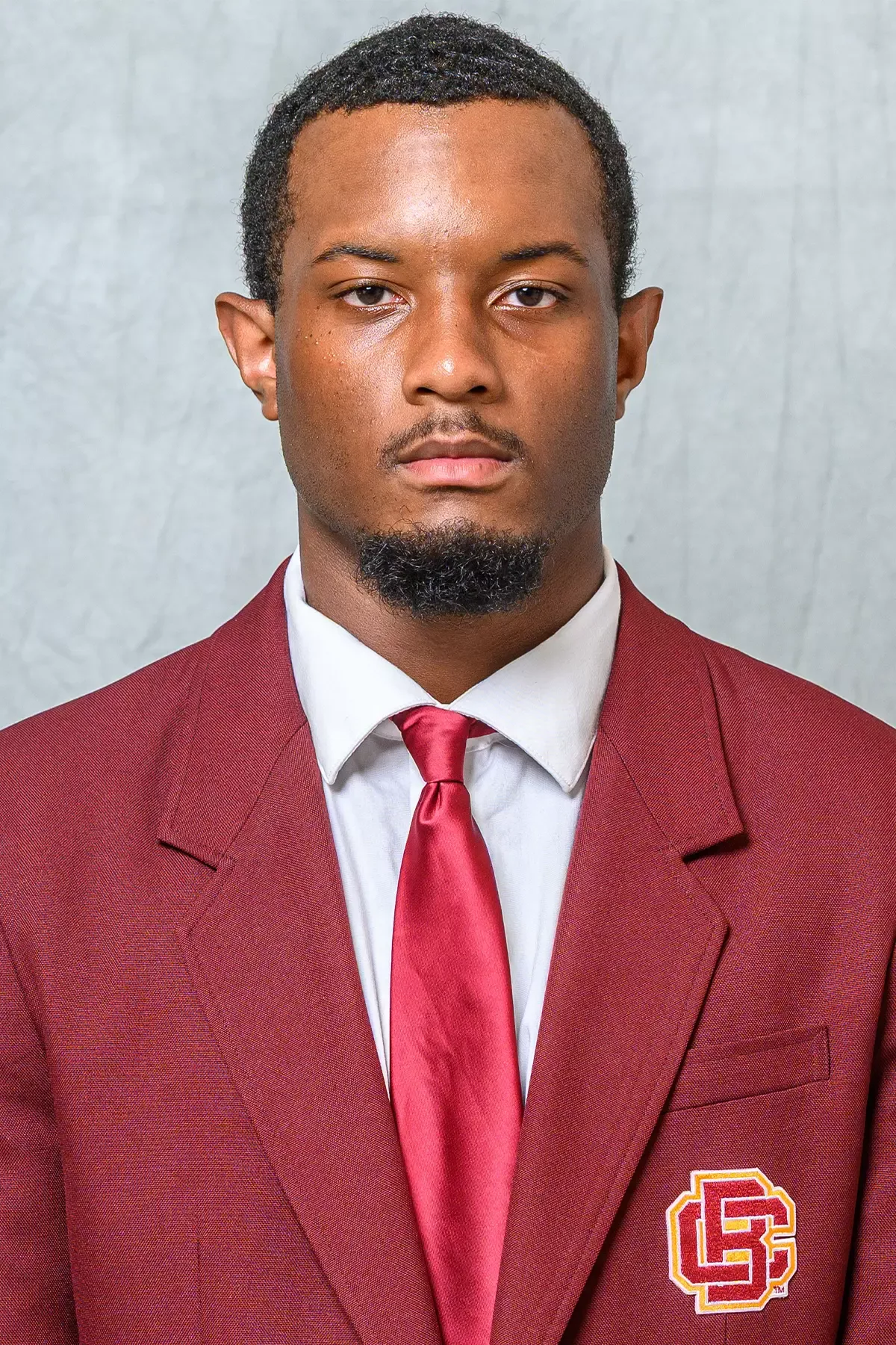 Amari Jones, Football, undefined