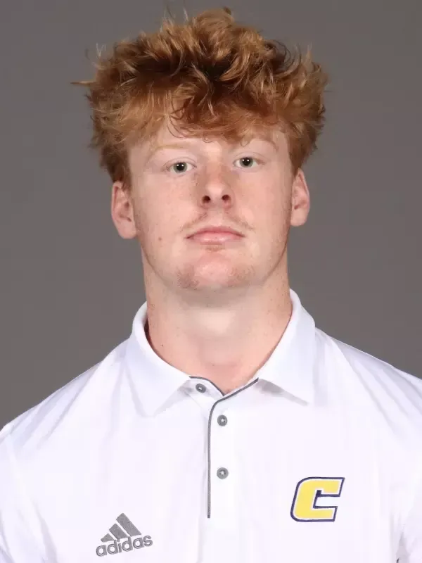 Gray Kelley, Football, University of Tennessee at Chattanooga