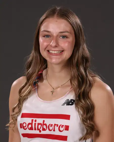 Summer Krebsbach, Track and Field (O), Pennsylvania Western University, Edinboro
