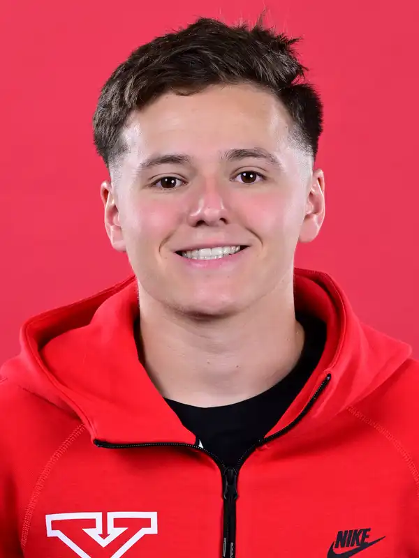 Rafael Serey-Cormier, Swimming & Diving, Youngstown State University
