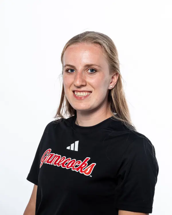 Theresa Lukas, Track and Field (O), Jacksonville State University