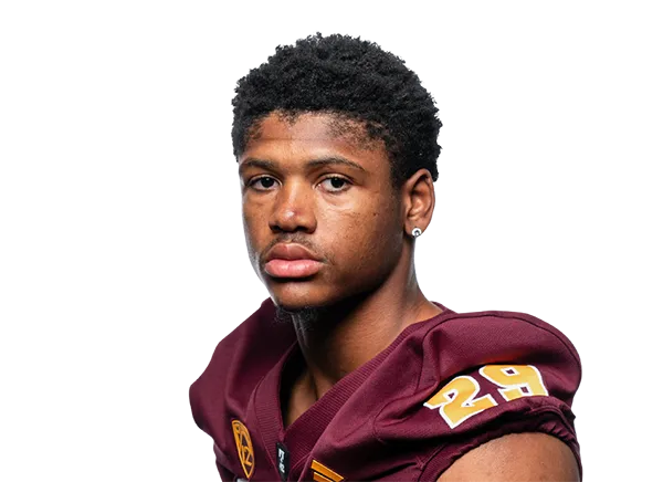 Shahid Wilson, Football, undefined