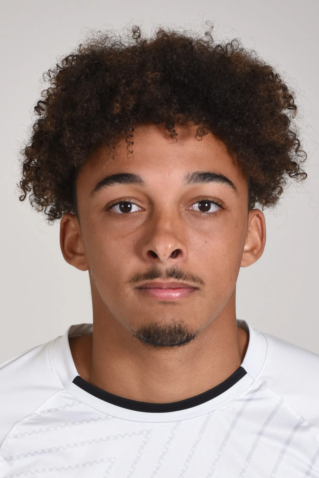 Jordan Rodgers, Soccer, Purdue University Fort Wayne