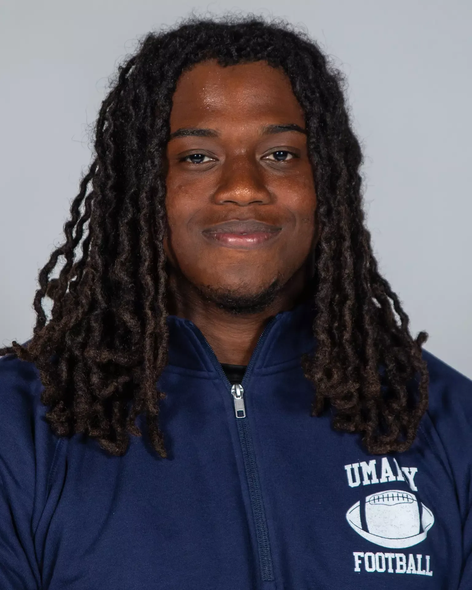Amir Graham, Football, undefined