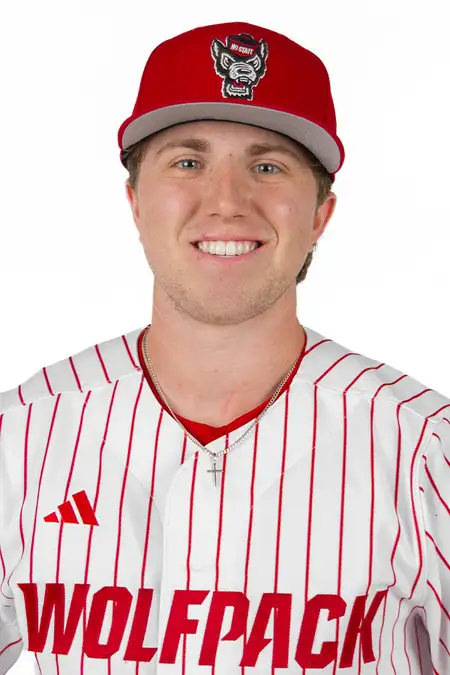 Heath Craver, Baseball, North Carolina State University