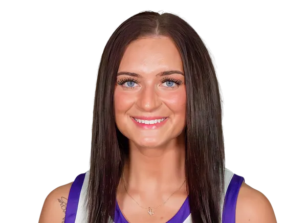 Kaylee Corbin, Basketball, University of Northern Iowa