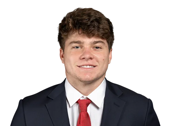 Barrett Travis, Football, undefined
