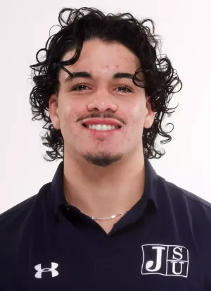 Hederick Torres, Baseball, Jackson State University