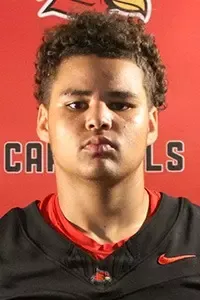 Jordan Kovacs, Football, Wheeling University
