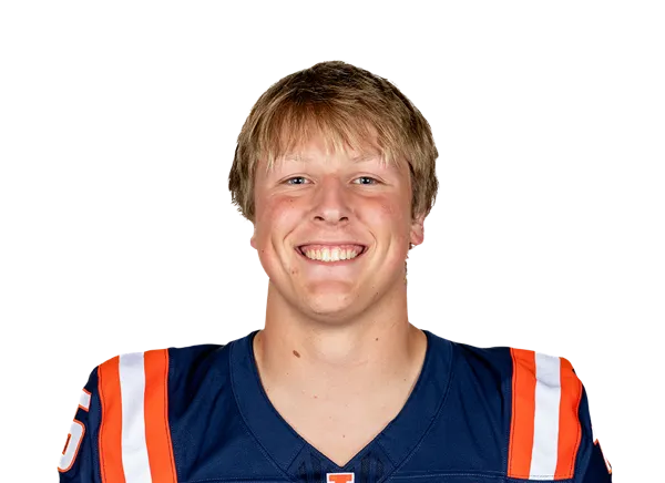 Eli Coenen, Football, Michigan State University