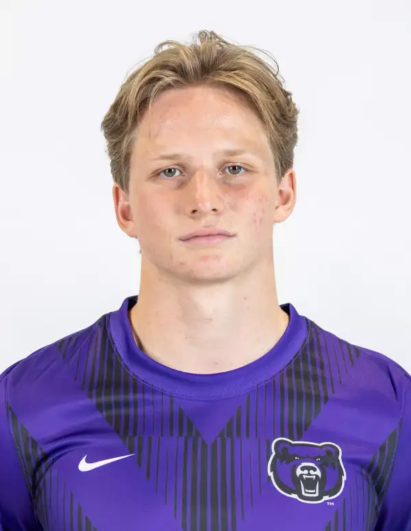 Douglas Asell, Soccer, University of Central Arkansas