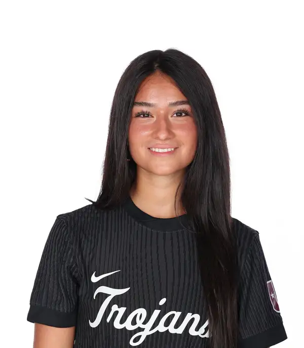 Lexi Duarte, Soccer, University of Arkansas at Little Rock