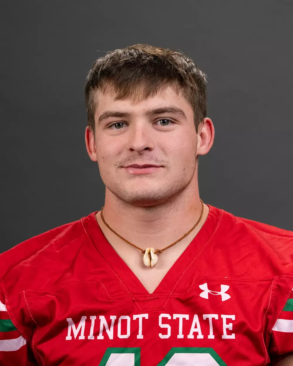 Jed Vandewark, Football, undefined
