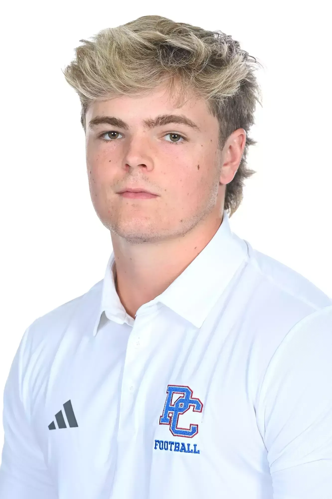 Spears Martin, Football, undefined
