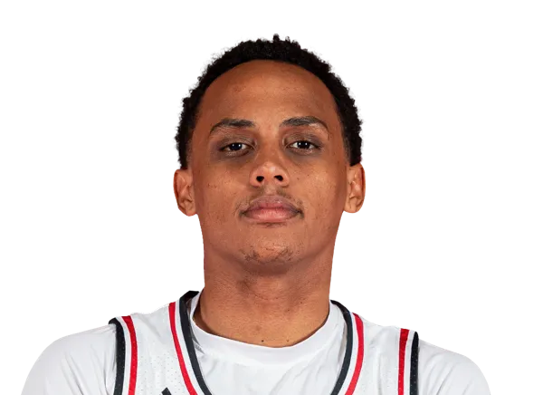 Jeremiah Harshman, Basketball, undefined