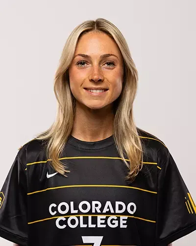 Kendall Memoly, Soccer, undefined