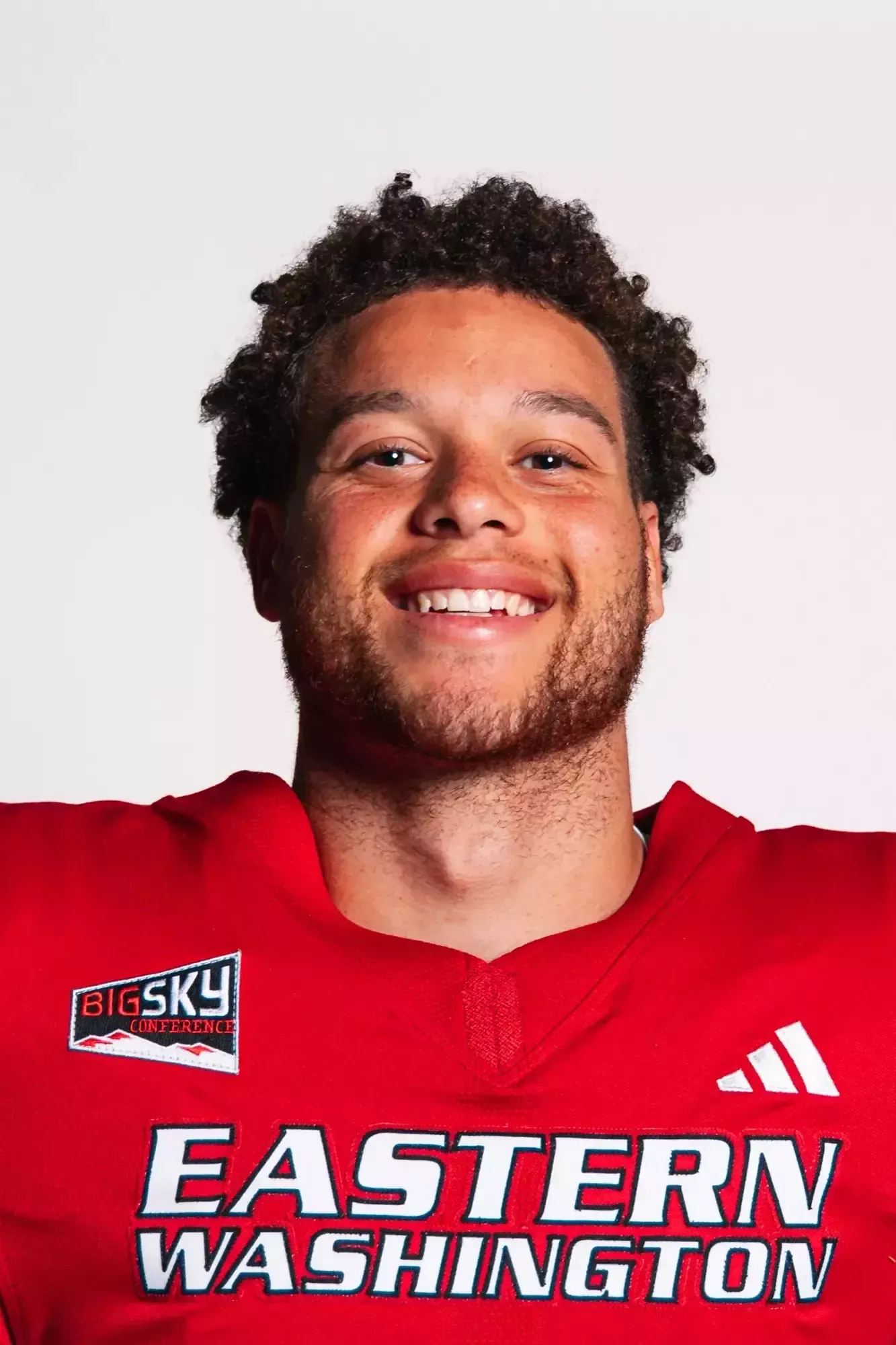 Malik Dotson, Football, undefined