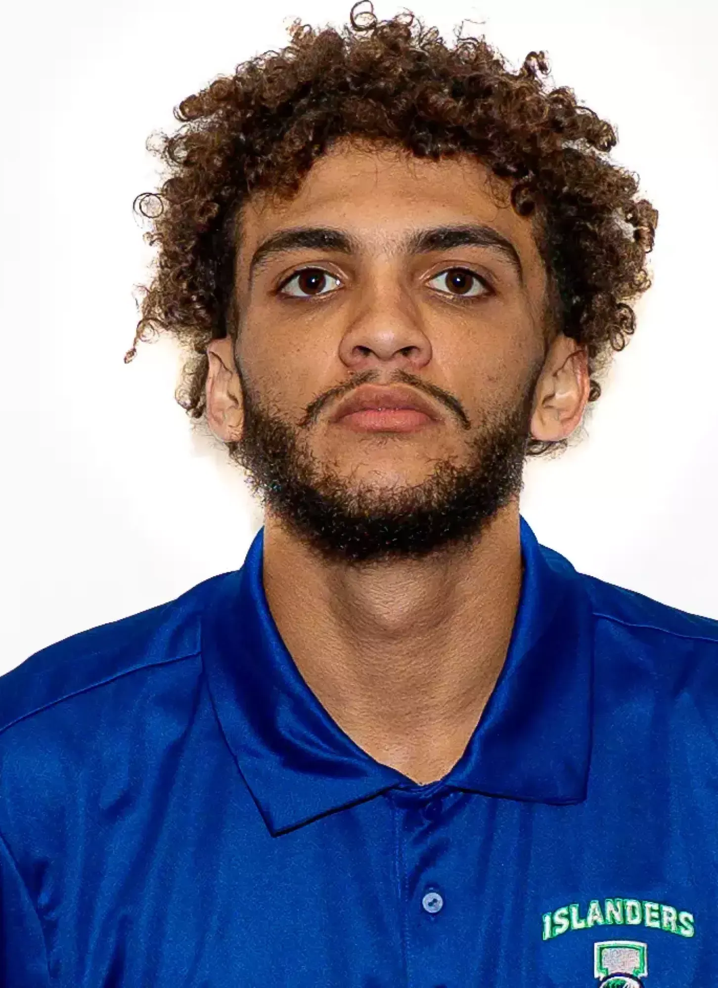 Daniel Michelini-Jackson, Basketball, undefined