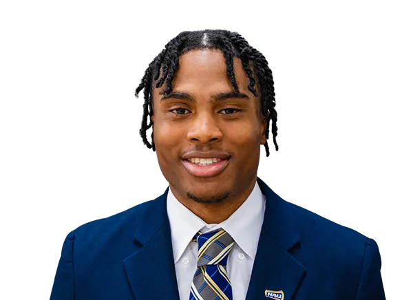 Oakland Fort, Basketball, Northern Arizona University