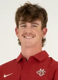 Colby Hutton, Golf, Colorado Mesa University