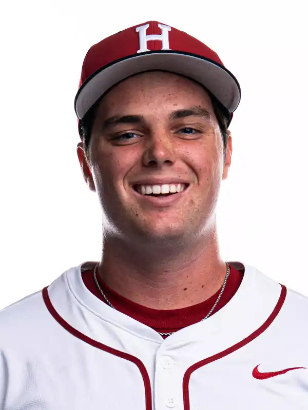Noah Darnell, Baseball, Harvard University