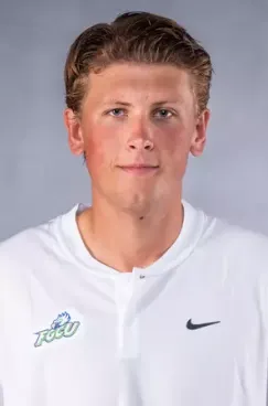 Gustav Hasslegren, Tennis, undefined