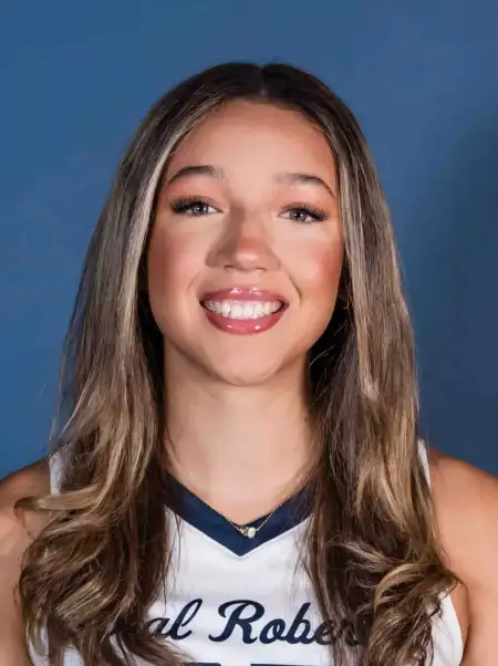 Khylie Remmenga, Volleyball, Oral Roberts University