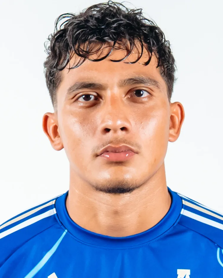 Omar Flores, Soccer, University of Tulsa