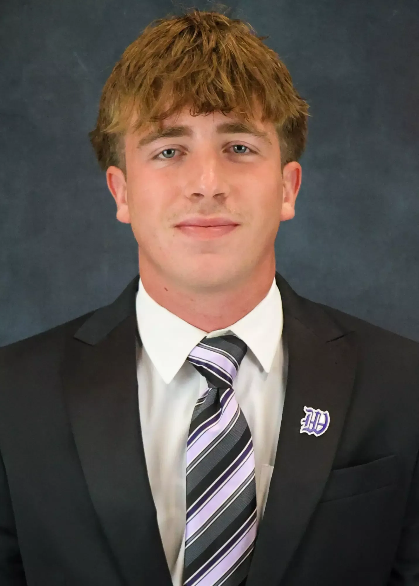 Riley Hatfield, Football, Kentucky Wesleyan College