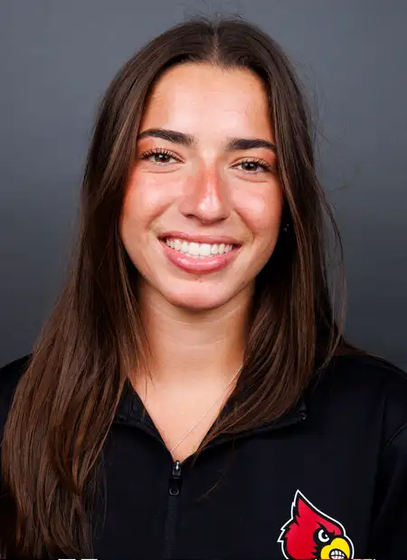 Cecilia Kern, Rowing, University of Louisville