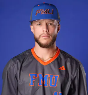 Armando Ramirez, Baseball, Florida Memorial University