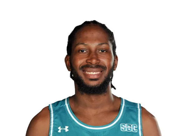 Nadjrick Peat, Basketball, Coastal Carolina University