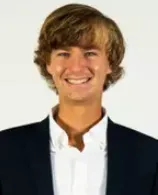 William Carr, Golf, Elon University