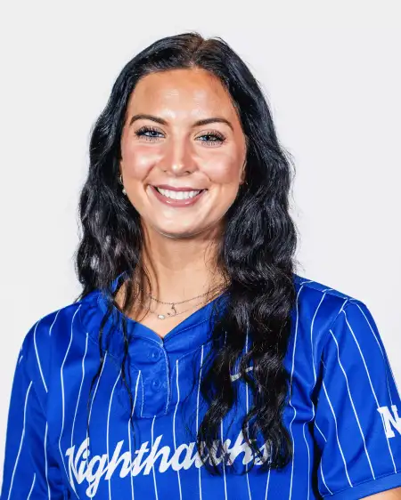 Carleigh Knowles, Softball, University of North Georgia