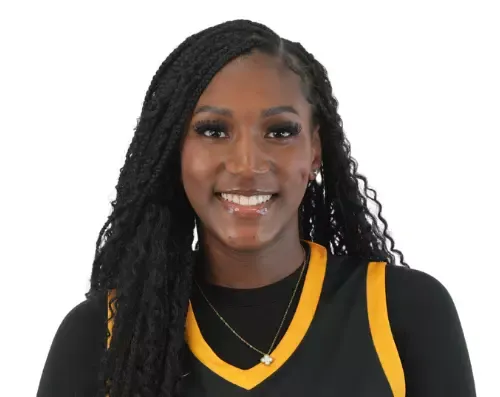 Amina Diallo, Basketball, undefined