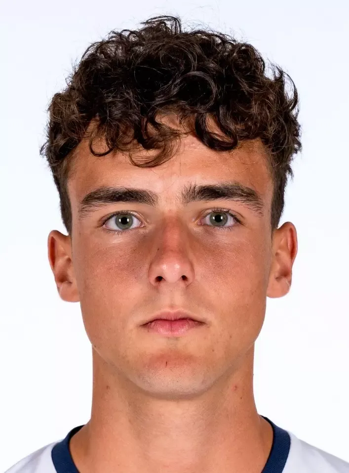 Roman Venger, Tennis, Utah State University